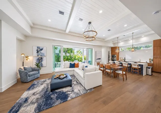 Photo 3 of Single family home for sale at 2420 Floyd St, Sarasota, FL 34239 | MLS# A4707246 | Listing updated on 2026-10-07