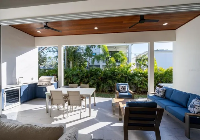 Photo 3 of Single family home for sale at 2420 Floyd St, Sarasota, FL 34239 | MLS# A4707246 | Listing updated on 2026-10-07