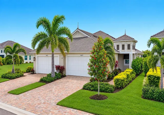 Photo 1 of House for sale at 10618 Klee Ave, Bradenton, FL 34212 | MLS# A4707247 | Listing updated on 2026-09-26