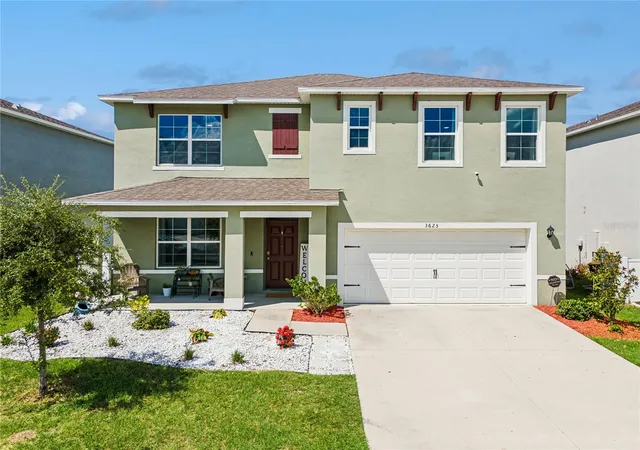 Photo 1 of Single family home for sale at 3625 Diving Dove Ln, Bartow, FL 33830 | MLS# O6444441 | Listing updated on 2026-10-09