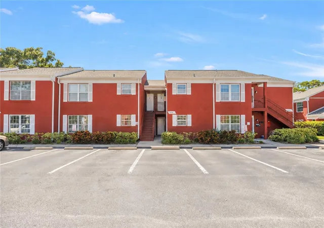 Condo for sale at 8218 11th Street N #D, Saint Petersburg, FL 33702 | MLS# TB8551762