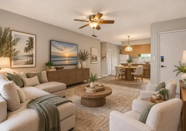 Photo 1 of Condo for sale at 8218 11th Street N #D, Saint Petersburg, FL 33702 | MLS# TB8551762 | Listing updated on 2026-10-03