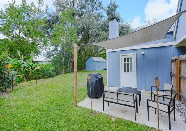 Photo 1 of Single family home for sale at 16606 Forest Park Dr, Lutz, FL 33549 | MLS# TB8551764 | Listing updated on 2026-10-06