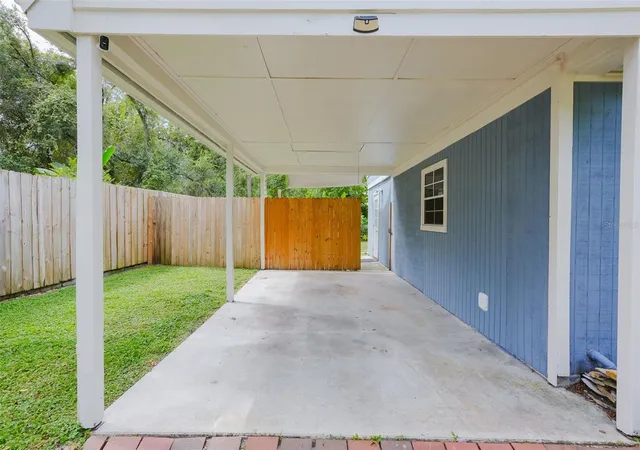 Photo 3 of Single family home for sale at 16606 Forest Park Dr, Lutz, FL 33549 | MLS# TB8551764 | Listing updated on 2026-10-06