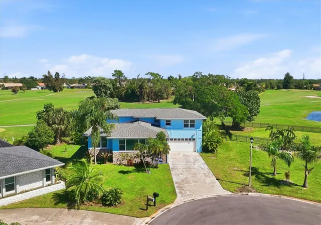 Photo 1 of Single family home for sale at 90 Oakland Hills Ct, Rotonda West, FL 33947 | MLS# D6148919 | Listing updated on 2026-10-20