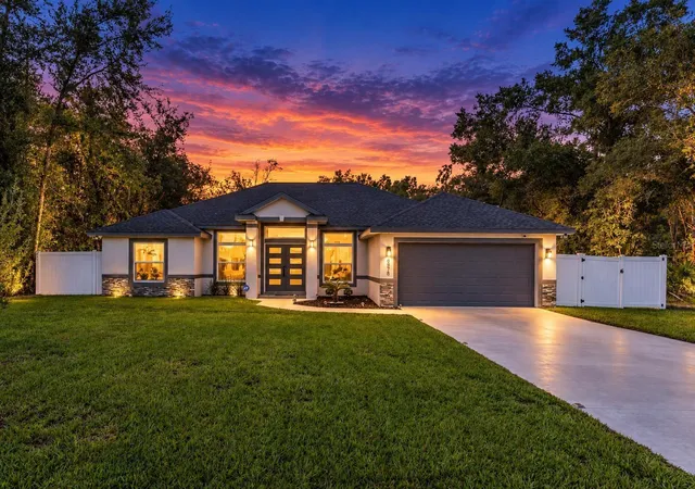 Single family home for sale at 8878 SW 133rd Lane Rd, OCALA, FL 34473 | MLS# O6444443