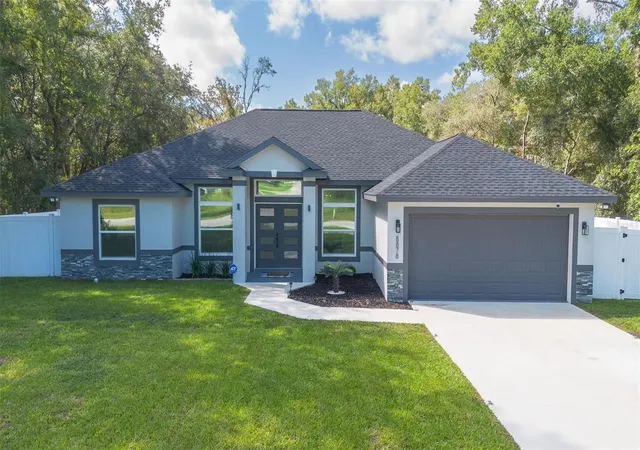 Photo 1 of Single family home for sale at 8878 SW 133rd Lane Rd, Ocala, FL 34473 | MLS# O6444443 | Listing updated on 2026-09-25