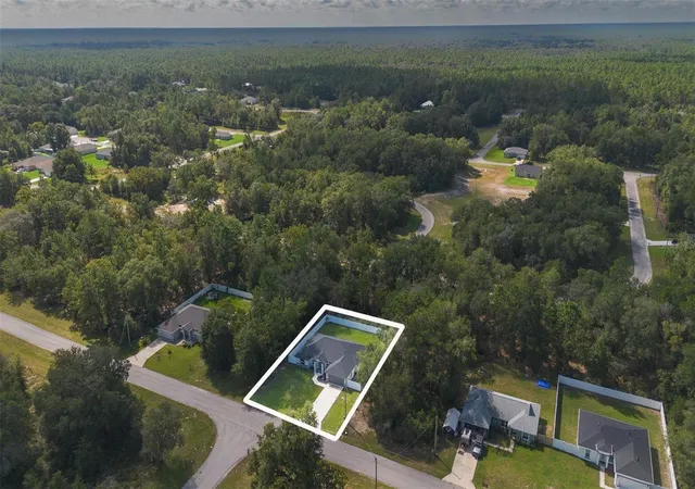 Photo 2 of Single family home for sale at 8878 SW 133rd Lane Rd, Ocala, FL 34473 | MLS# O6444443 | Listing updated on 2026-09-25