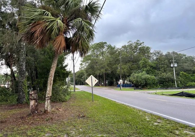 Land for sale at N Spring Garden Ave, DELAND, FL 32720 | MLS# O6444445