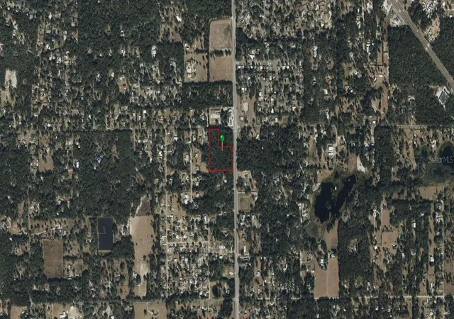Photo 1 of Land for sale at N Spring Garden Ave, Deland, FL 32720 | MLS# O6444445 | Listing updated on 2026-09-28