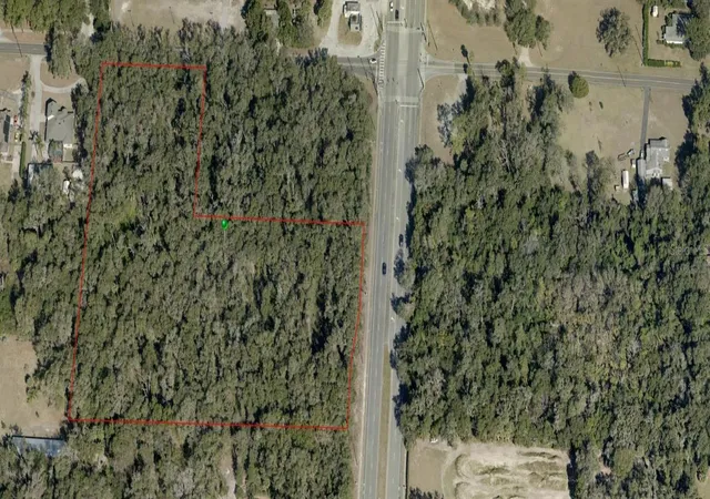 Photo 3 of Land for sale at N Spring Garden Ave, Deland, FL 32720 | MLS# O6444445 | Listing updated on 2026-09-28
