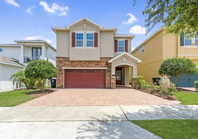 Photo 1 of Single family home for sale at 7548 Marker Ave, Kissimmee, FL 34747 | MLS# S5158223 | Listing updated on 2026-09-25