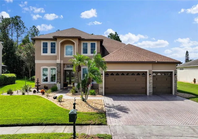 Single family home for sale at 9108 Shadowbrook Trl, ORLANDO, FL 32825 | MLS# S5158224
