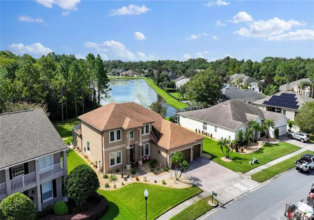 Photo 1 of Single family home for sale at 9108 Shadowbrook Trl, Orlando, FL 32825 | MLS# S5158224 | Listing updated on 2026-09-25