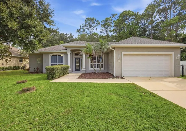Photo 1 of Single family home for sale at 34 Ocean Pines Dr, Ormond Beach, FL 32174 | MLS# V4951468 | Listing updated on 2026-09-28