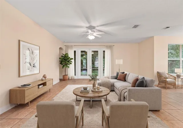 Photo 3 of Single family home for sale at 34 Ocean Pines Dr, Ormond Beach, FL 32174 | MLS# V4951468 | Listing updated on 2026-09-28