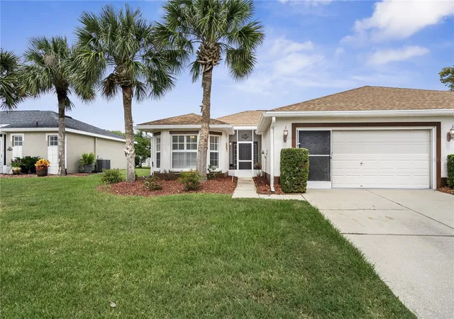 Photo 1 of Single family home for sale at 29335 Caddyshack Ln, San Antonio, FL 33576 | MLS# TB8551772 | Listing updated on 2026-09-29