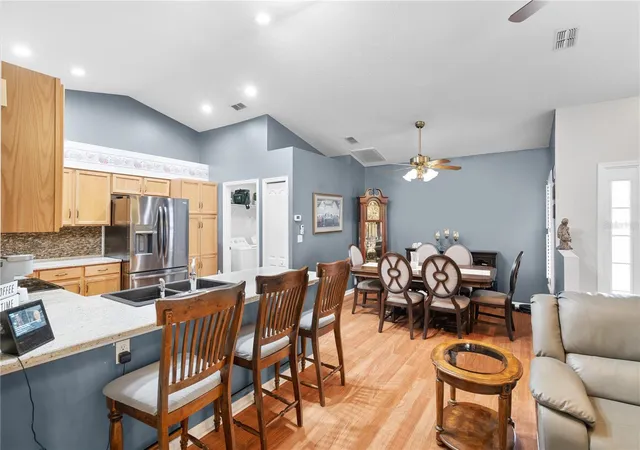 Photo 3 of Single family home for sale at 29335 Caddyshack Ln, San Antonio, FL 33576 | MLS# TB8551772 | Listing updated on 2026-09-29