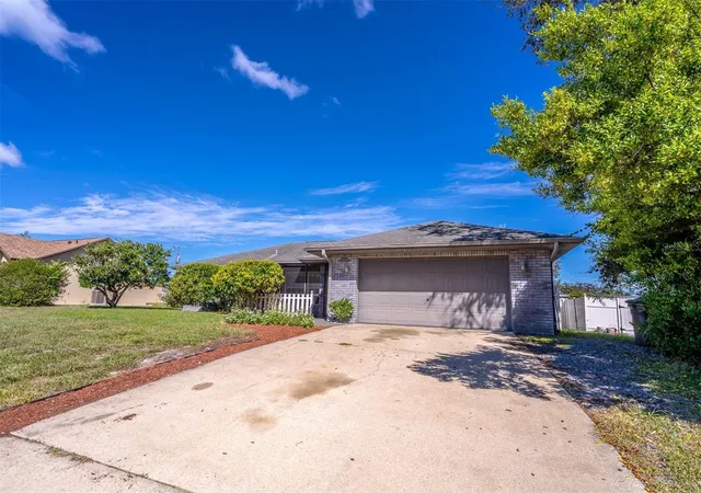 Photo 1 of Single family home for sale at 2536 Treehaven Dr, Deltona, FL 32738 | MLS# V4951470 | Listing updated on 2026-10-06