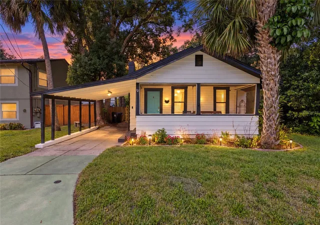 Photo 1 of Single family home for sale at 12 N Forest Ave, Orlando, FL 32803 | MLS# O6444448 | Listing updated on 2026-10-03