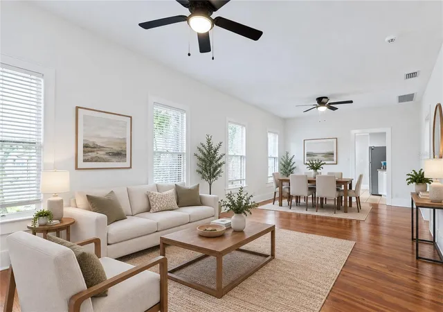 Photo 3 of Single family home for sale at 12 N Forest Ave, Orlando, FL 32803 | MLS# O6444448 | Listing updated on 2026-10-03