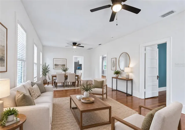 Photo 3 of Single family home for sale at 12 N Forest Ave, Orlando, FL 32803 | MLS# O6444448 | Listing updated on 2026-10-03