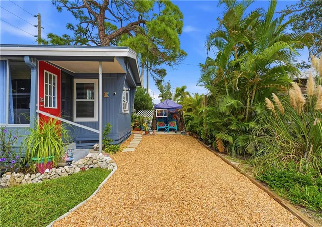 Photo 3 of Manufactured home for sale at 12507 Cortez Rd W #2, Cortez, FL 34215 | MLS# A4707251 | Listing updated on 2026-10-07