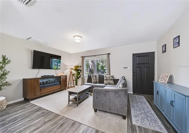 Photo 3 of Single family home for sale at 9976 56th Avenue N, Saint Petersburg, FL 33708 | MLS# TB8551775 | Listing updated on 2026-10-03