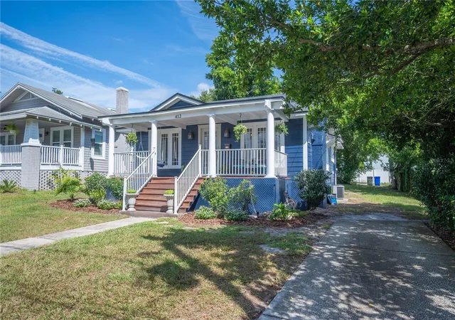 Photo 3 of Single family home for sale at 412 E Palm Dr, Lakeland, FL 33803 | MLS# L4965310 | Listing updated on 2026-09-29
