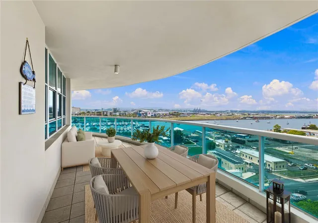 Condo for sale at 550 Ave De La Constitucion #1210, SAN JUAN, PR 00901 | MLS# PR9124444