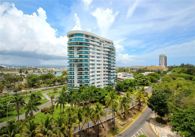 Photo 1 of Condo for sale at 550 Ave De La Constitucion #1210, San Juan, PR 00901 | MLS# PR9124444 | Listing updated on 2026-09-26