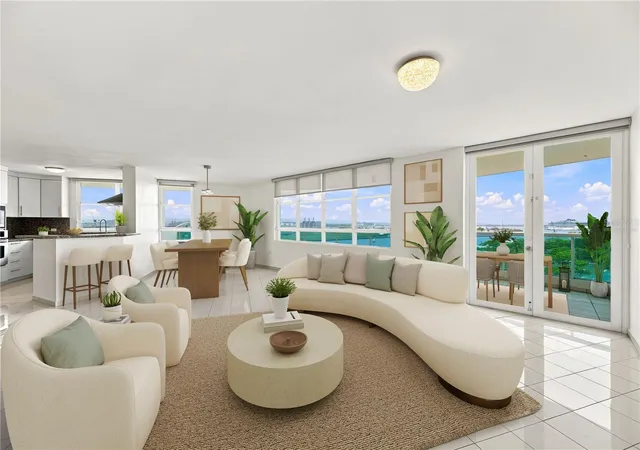 Photo 2 of Condo for sale at 550 Ave De La Constitucion #1210, San Juan, PR 00901 | MLS# PR9124444 | Listing updated on 2026-09-26
