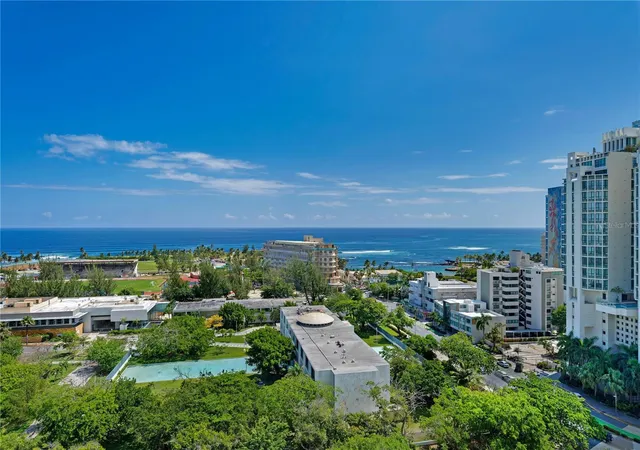 Photo 4 of Condo for sale at 550 Ave De La Constitucion #1210, San Juan, PR 00901 | MLS# PR9124444 | Listing updated on 2026-09-26