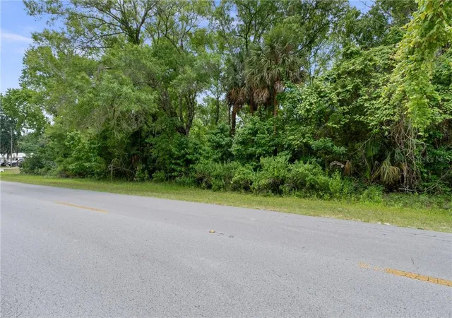 Land for sale at 8470 W Bradshaw St, Homosassa, FL 34448 | MLS# CC858146