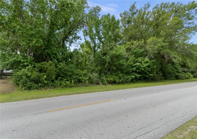 Photo 2 of Land for sale at 8470 W Bradshaw St, Homosassa, FL 34448 | MLS# CC858146 | Listing updated on 2026-10-08