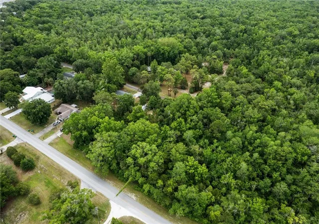 Photo 3 of Land for sale at 8470 W Bradshaw St, Homosassa, FL 34448 | MLS# CC858146 | Listing updated on 2026-10-08