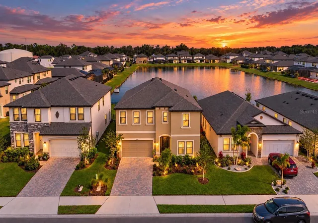 Photo 1 of Single family home for sale at 7440 Rhubarb Dr, Parrish, FL 34219 | MLS# A4707254 | Listing updated on 2026-10-08