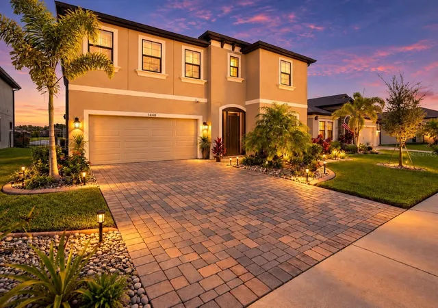 Photo 2 of Single family home for sale at 7440 Rhubarb Dr, Parrish, FL 34219 | MLS# A4707254 | Listing updated on 2026-10-08