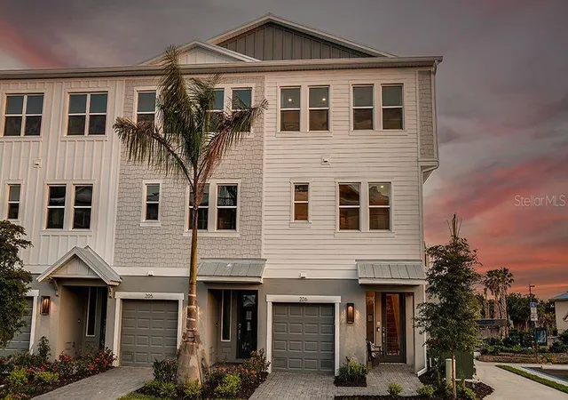 Photo 1 of Sale Pending at 1624 Compass Pointe Ct #206, Punta Gorda, FL 33950 | MLS# A4707255 | Listing updated on 2026-09-27