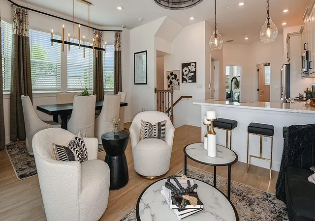 Photo 3 of Sale Pending at 1624 Compass Pointe Ct #206, Punta Gorda, FL 33950 | MLS# A4707255 | Listing updated on 2026-09-27