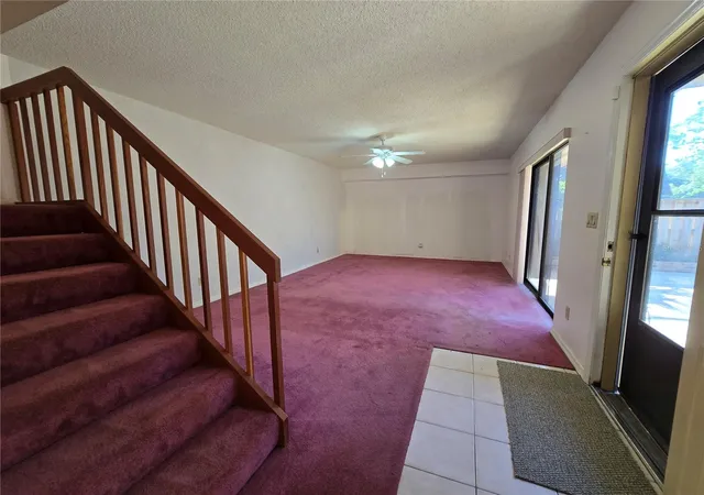 Listing Photo 1 - Condo for sale in building located at 5280 Coral Ct, ORLANDO, FL 32811 - Unit #614