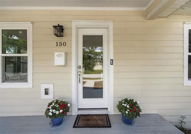 Photo 3 of Single family home for sale at 150 50th Street N, Saint Petersburg, FL 33710 | MLS# TB8551780 | Listing updated on 2026-09-28