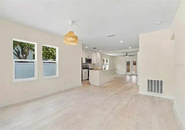 Photo 4 of Single family home for sale at 150 50th Street N, Saint Petersburg, FL 33710 | MLS# TB8551780 | Listing updated on 2026-09-28