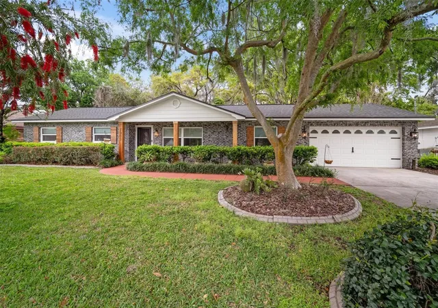 Photo 1 of Single family home for sale at 1003 Mandalay Dr, Brandon, FL 33511 | MLS# TB8551782 | Listing updated on 2026-09-25