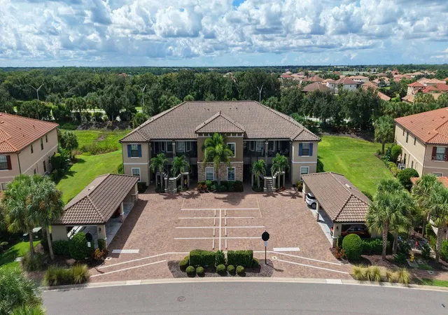 Condo for sale at 13702 Messina Loop #104, Bradenton, FL 34211 | MLS# A4707256