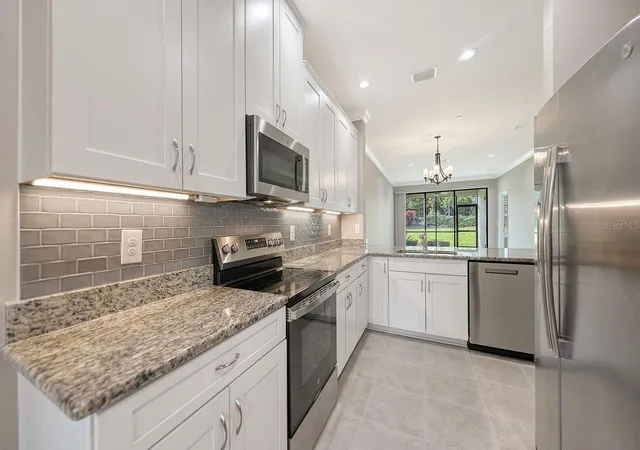 Photo 4 of Condo for sale at 13702 Messina Loop #104, Bradenton, FL 34211 | MLS# A4707256 | Listing updated on 2026-10-01