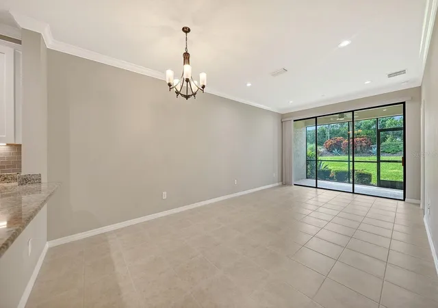 Photo 3 of Condo for sale at 13702 Messina Loop #104, Bradenton, FL 34211 | MLS# A4707256 | Listing updated on 2026-10-01