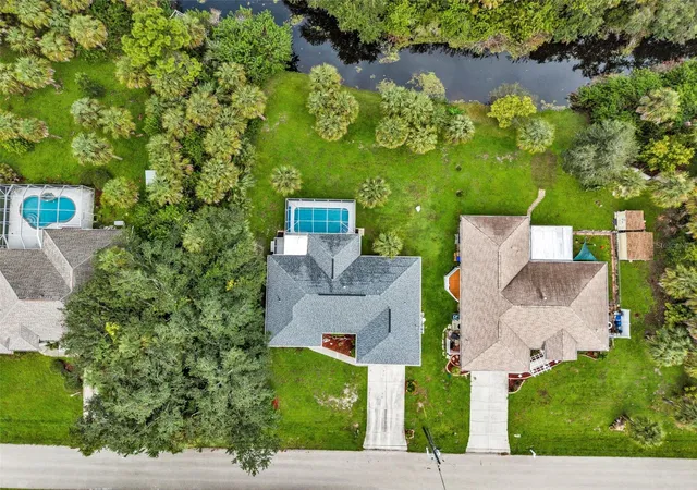 Photo 2 of Single family home for sale at 4841 Linda Dr, North Port, FL 34286 | MLS# C7531152 | Listing updated on 2026-09-28