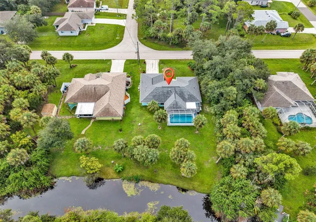 Photo 3 of Single family home for sale at 4841 Linda Dr, North Port, FL 34286 | MLS# C7531152 | Listing updated on 2026-09-28