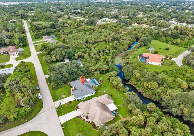 Photo 3 of Single family home for sale at 4841 Linda Dr, North Port, FL 34286 | MLS# C7531152 | Listing updated on 2026-09-28